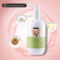 Chiens Shampooing Anti Pellicules Puces Pet Toilettage